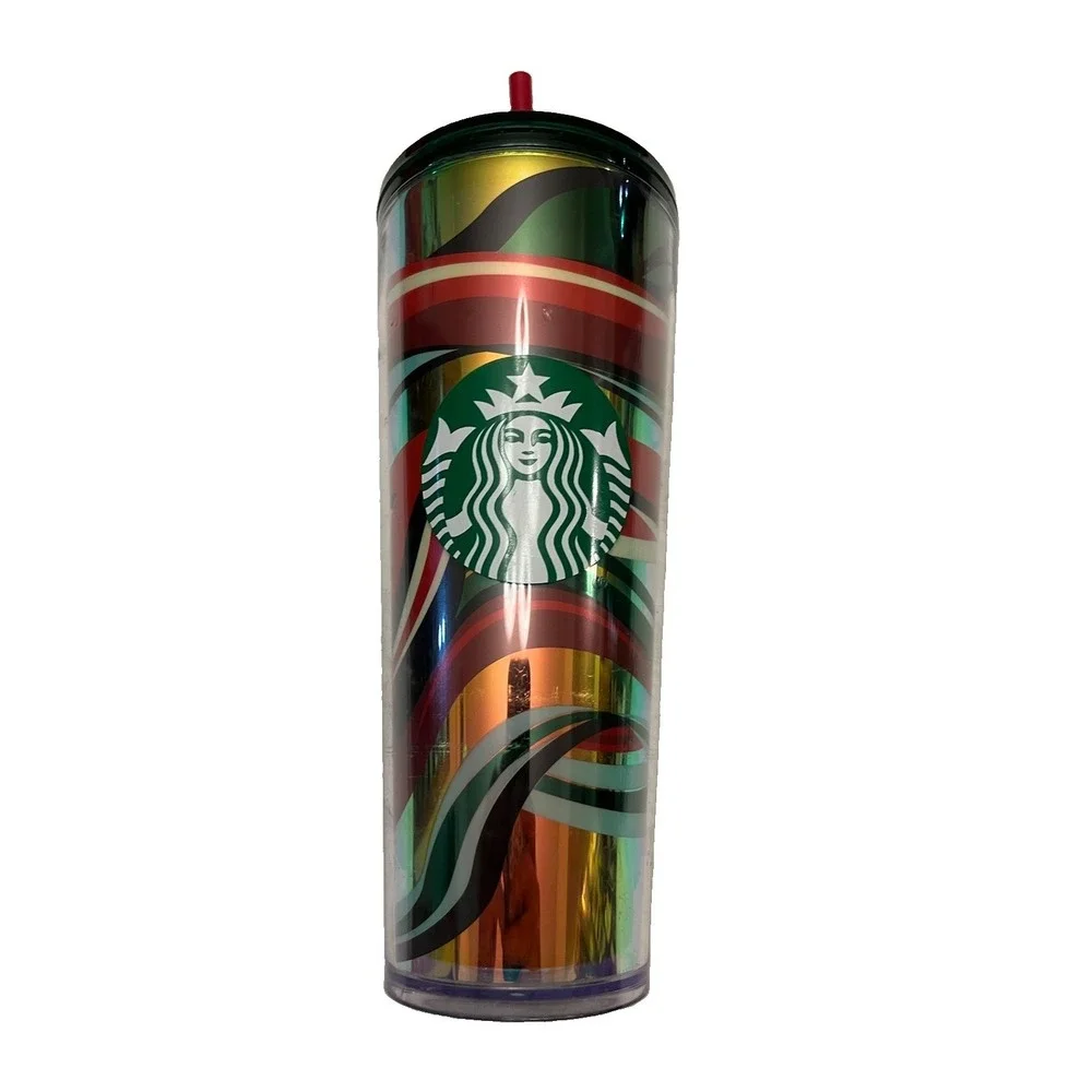 Starbucks winter 2021